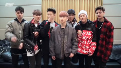 Happy New Year iKONIC