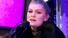 Jessie J最新跨年夜联唱5首热单