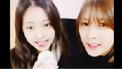 Naver V APP APINK Live Channel