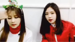 V APP Live Channel Pink Memory Day