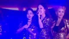 151231 江苏卫视2015跨年演唱会 T-ara Little Apple