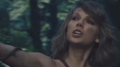 Taylor Swift - Out Of The Woods