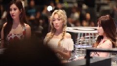 TTS 台下Cut Part1