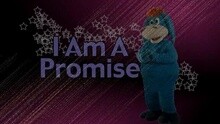 I Am A Promise