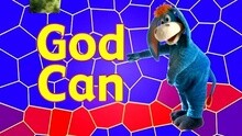 God Can