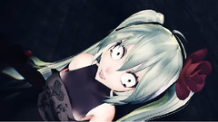 初音DollHouse