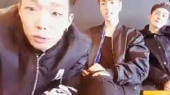 2016第一场live iKON first V app 2016