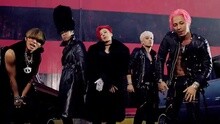 Bigbang - BANG BANG BANG 日文版 短版