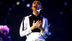 The EXO'luXion in Nanjing D.O.focus edit ver.