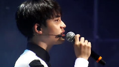 The EXO'luXion In Shanghai D1 D.O. focus Edit Ver