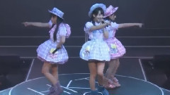 HKT48 チームH 最終ベルが鳴る 公演 全場