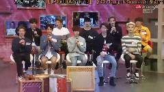 After School Club EP193 UP10TION CUT