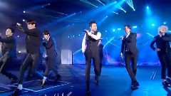 Super Junior A-Nation 2015 Performance