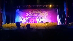 音悦stage,模仿翻唱 - 4 Walls 模仿