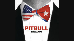 Pitbull - Freedom