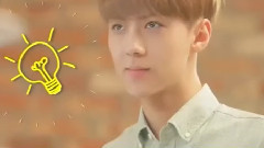 Dream is Ooh Sehun