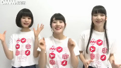 NGT48 NIII 公演 DMM Comments