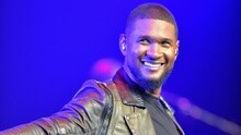 Usher Live At TIDAL 2016