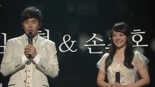 Think Of Me + Phantom Of The Opera 不朽的名曲2 现场版 16/01/09