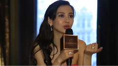 GODIVA X Angelababy