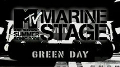 Green Day - Summer Sonic 2004