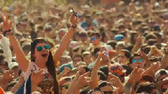 Defqon.1 Festival Chile 2015 Official Q-dance Aftermovie