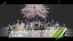 音悦V榜2015年12月日本榜单TOP10