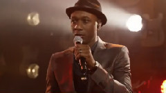 Aloe Blacc - Wake Me Up