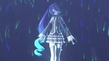 初音未来的激唱