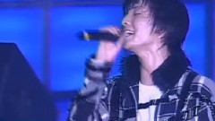 LIVE TOUR 2004'PRIME OF LIFE' At 台北 Part B