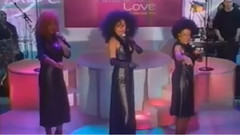 Diana Ross,The Supremes - Baby Love & Stop! In The Name Of Love