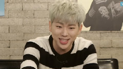 ZICO's GALLERY Release Live Broadcasting