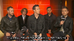 One Republic on Fuse