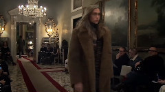 Roberto Cavalli Men's Fall Winter 2016-2017