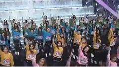 Produce101 1分钟预告