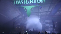 TOXICATOR 2015