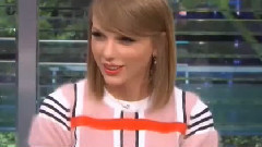 Taylor Swift - Taylor Swift E!News Interview