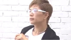 GACKTが謎の美女とイチャイチャ! オラクル美容皮膚科