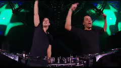 Qlimax 2015 Noisecontrollers & Wildstylez Part 4