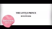 厉旭_The 1st Mini Album 'The Little Prince'_Highlight Medley