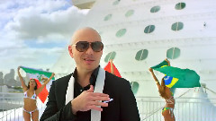 Pitbull - Freedom