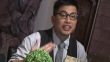 劲歌王小肥专访