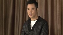 郑嘉颖专访