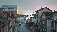 Shake Shake Go - We Are Now