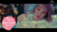 太妍_Rain_Music Video Teaser