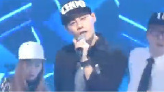 SnapBack - Show! Champion 现场版 16/01/27