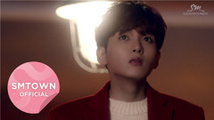 RYEOWOOK 厉旭_小王子 (The Little Prince)_Music Video