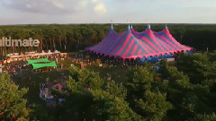 Decibel outdoor 2016 - the weekend trailer