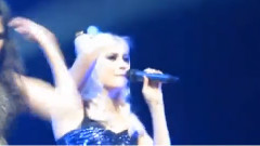 Pixie Lott - Doing Fine & Gravity