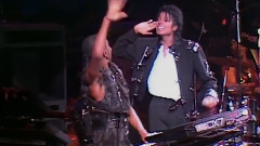 Michael Jackson - MJWE 2015